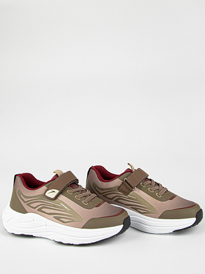 Полуботинки артикул:731239с-3-2