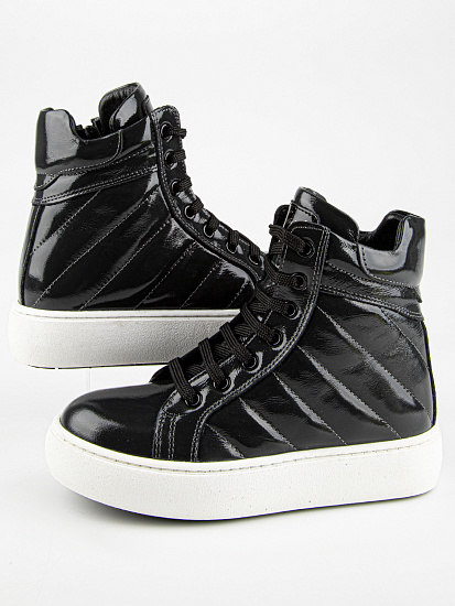 Ботинки артикул:53651ут-2-4