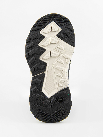 Полуботинки артикул:711195с-2-8