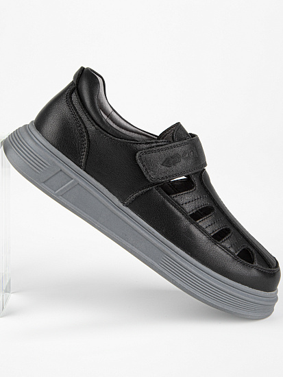 Полуботинки артикул:231149-1-7