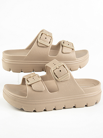 Шлепанцы артикул:83231-3-4