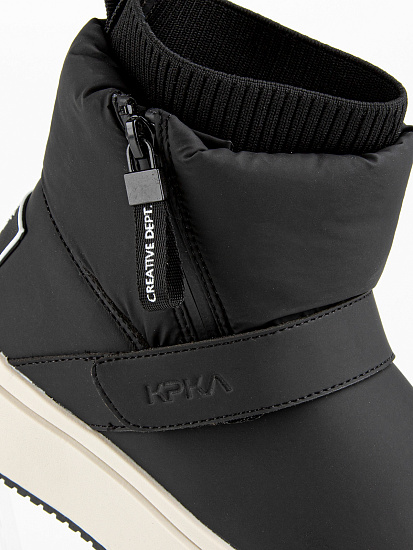 Сапоги артикул:1889д-1-3