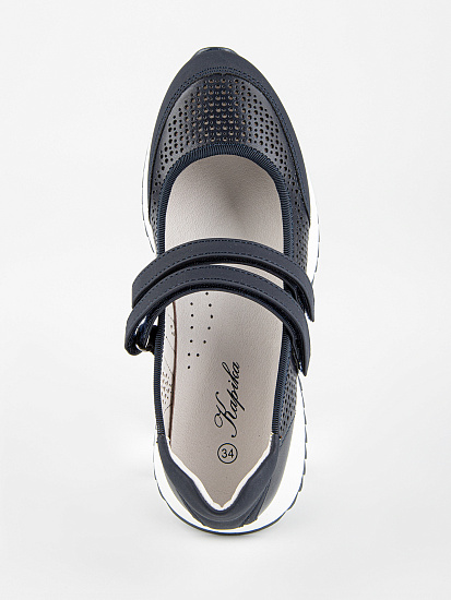 Туфли артикул:231170пн-2-6