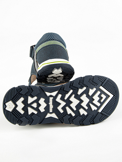 Сандалии артикул:321026к-1-5