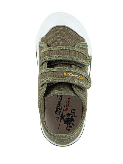 Кеды артикул:721168-12-3