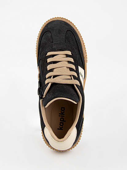 Полуботинки артикул:231110т-3-6