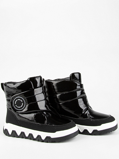 Сапоги артикул:1926д-1-2