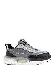 74850-2 Обувь для активного отдыха (серый) 39-43 (5 пар)