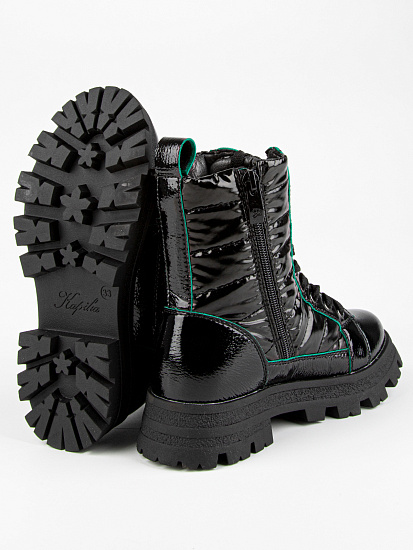Ботинки артикул:53640уп-1-5