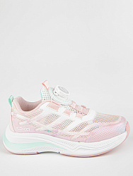 721217н-1 Обувь для активного отдыха (розовый) 28-32 (5 пар)