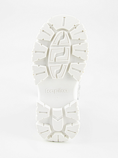 Валенки артикул:00222-10-9