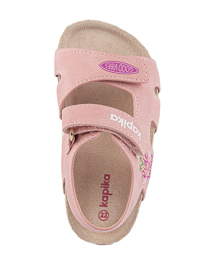 Сандалии артикул:31851п-2-3