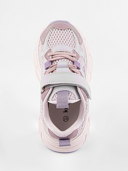 Кроссовки артикул:721191-1-6