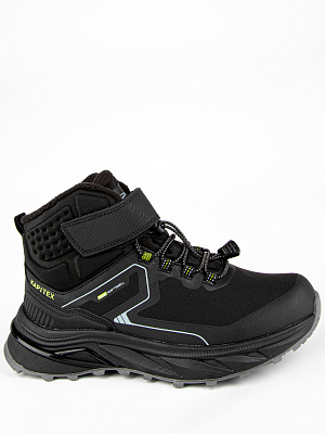 44313с-1 Ботинки (черный) 39-43 (5 пар)