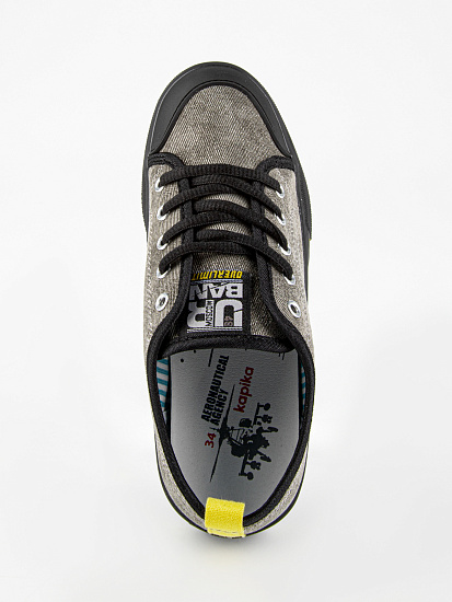 Кеды артикул:74822-10-6