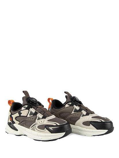 Кроссовки артикул:731155-2-5