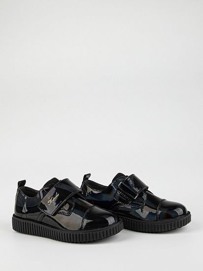 Полуботинки артикул:221811п-1-2