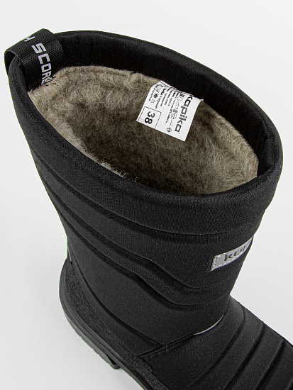 Сапоги артикул:1843д-1-10