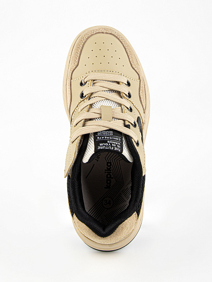 Кроссовки артикул:731231-2-6