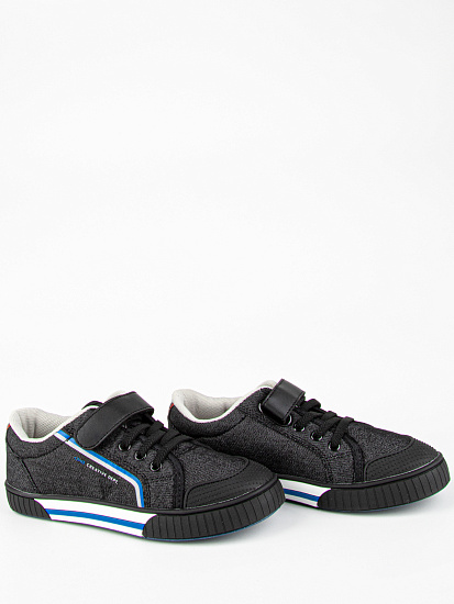 Кеды артикул:72830-10-2