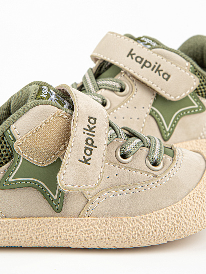 Полуботинки артикул:10257к-1-9