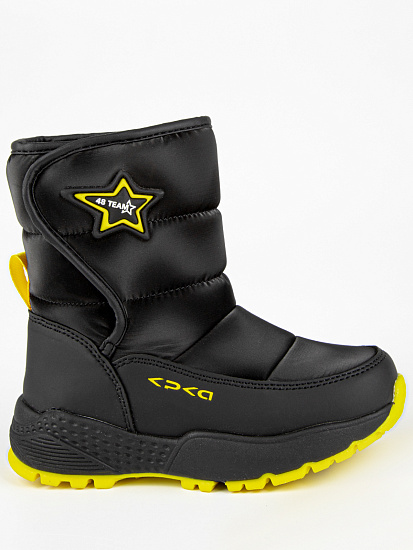 Сапоги артикул:1515д-1-1