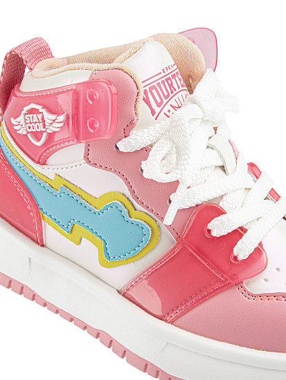 Кроссовки артикул:721027-2-6