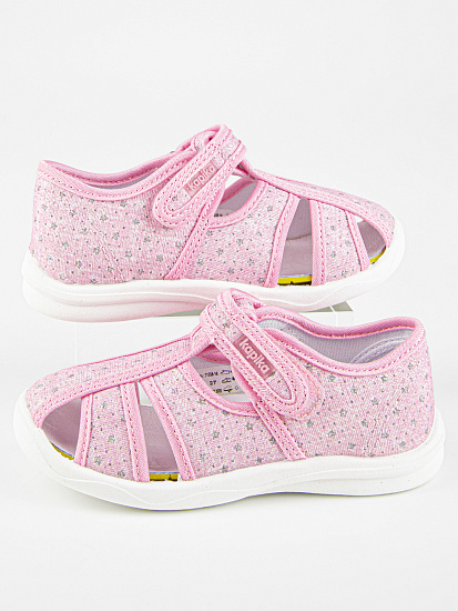 Тапочки артикул:71538-16-4