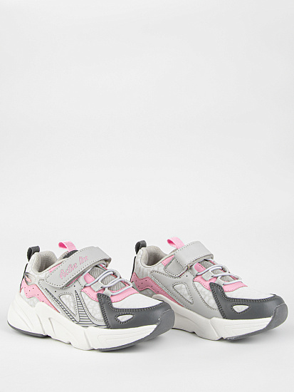 Кроссовки артикул:731079-10-2