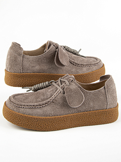 Полуботинки артикул:241039-1-4