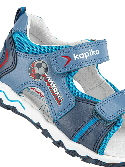 Сандалии артикул:31832-1-6