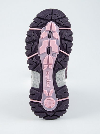 Ботинки артикул:42500-1-10