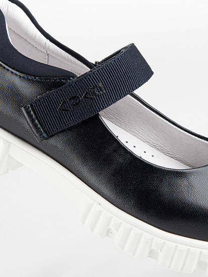 Туфли артикул:231162п-2-3