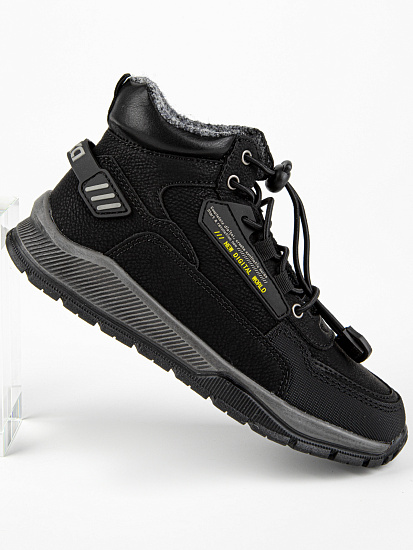 Ботинки артикул:53634ук-2-7