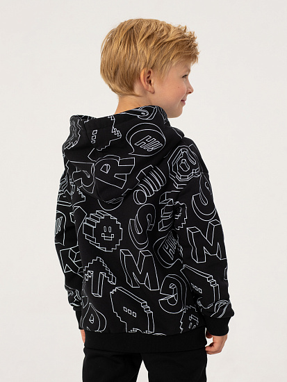 Толстовка артикул:OKBCJ03-99-2