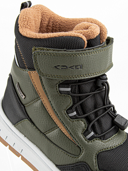 Ботинки артикул:43527-2-3