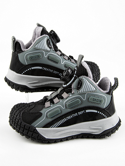 Ботинки артикул:52599ук-2-4