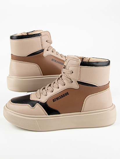 Ботинки артикул:54575ук-1-4