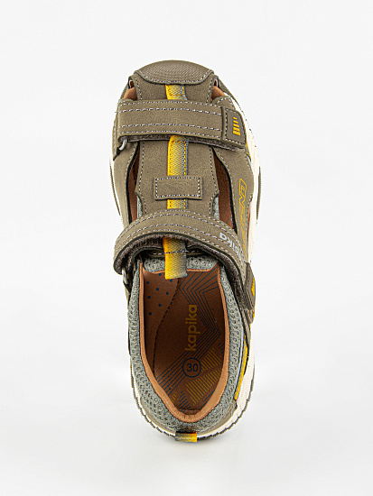 Сандалии артикул:321037к-2-6