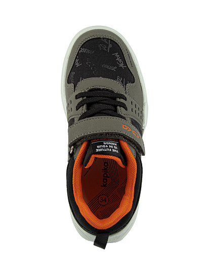 Кроссовки артикул:731122c-2-3