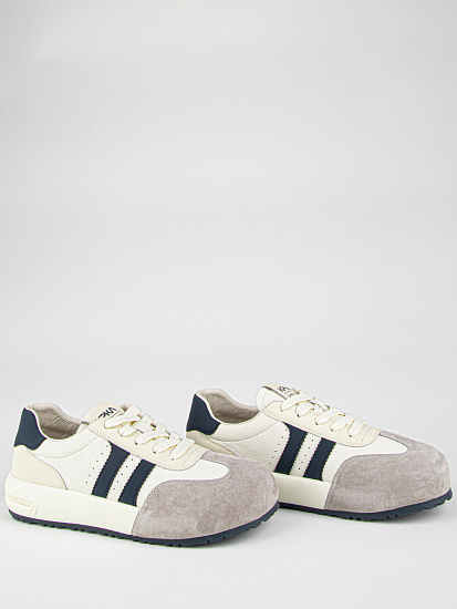 Кроссовки артикул:74943-1-2