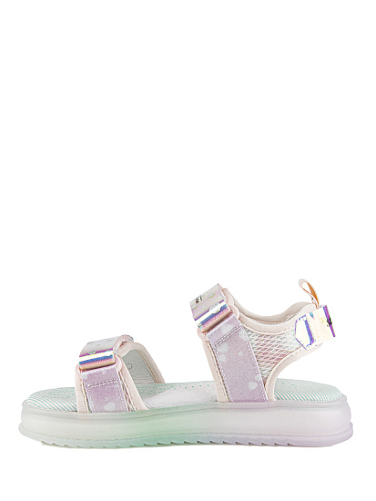 Сандалии артикул:32880п-20-2