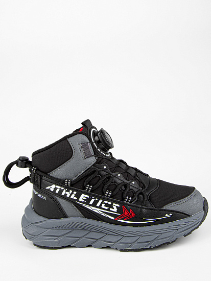 Ботинки артикул:731204су-2-1