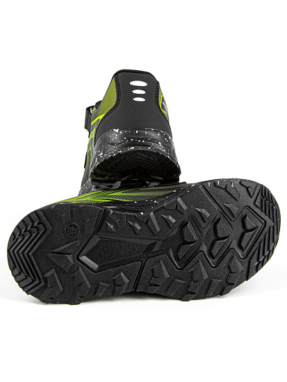 Полуботинки артикул:721195с-2-5