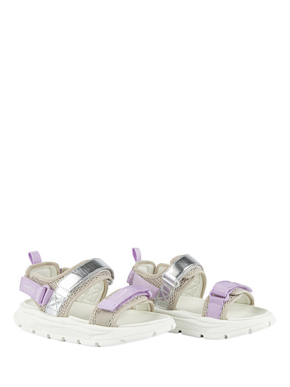 Сандалии артикул:33832-2-5