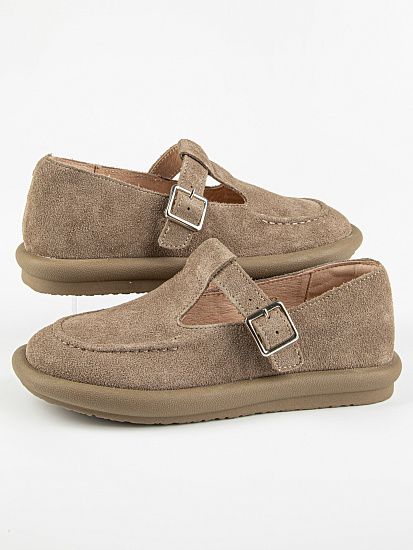 Полуботинки артикул:241038-2-4