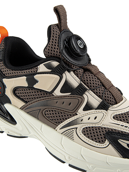 Кроссовки артикул:731155-2-6