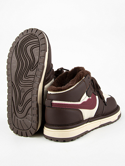 Ботинки артикул:63318шк-2-5