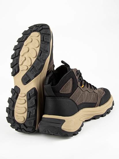 Ботинки артикул:54570у-3-5