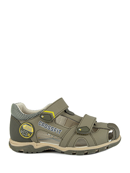 Сандалии артикул:32953п-2-1